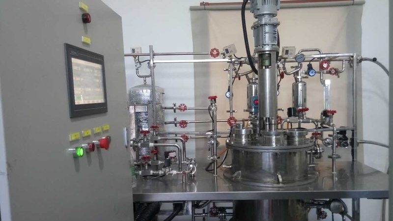 非标设备制造：材质选择背后的科学